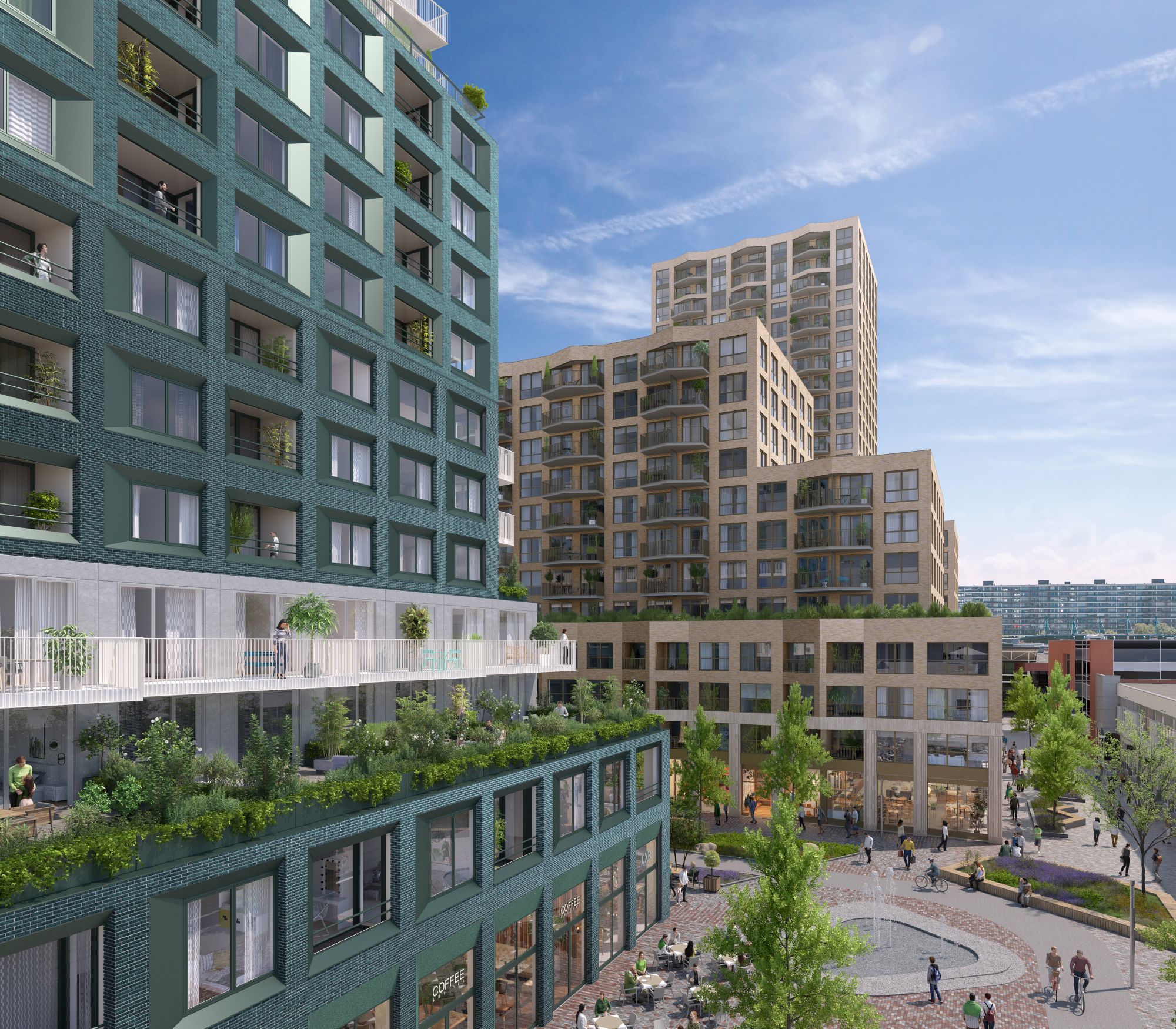 Prinses Alexia Promenade 16 Rijswijk (ZH)