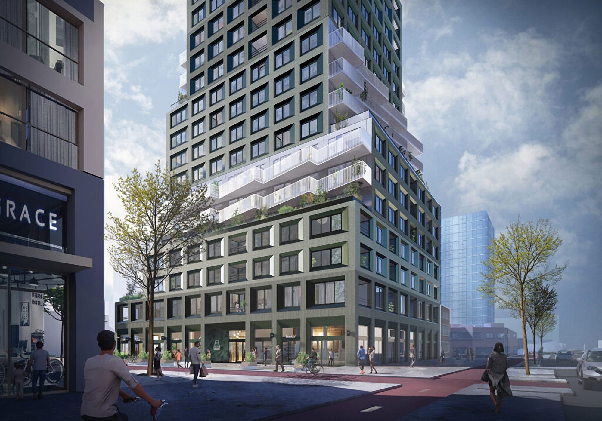 Prinses Alexia Promenade 56 Rijswijk (ZH)