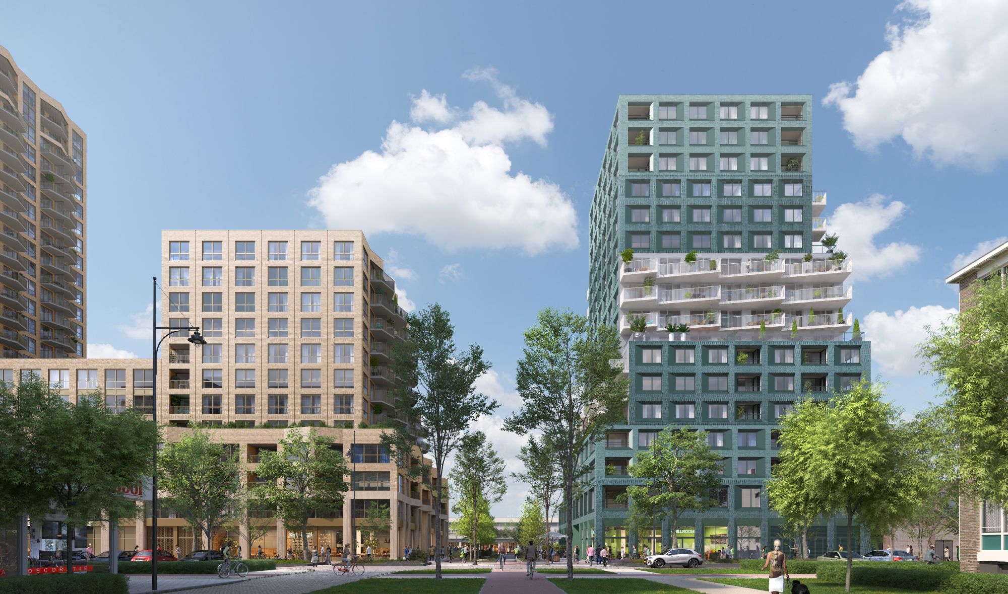 Prinses Alexia Promenade 18 Rijswijk (ZH)