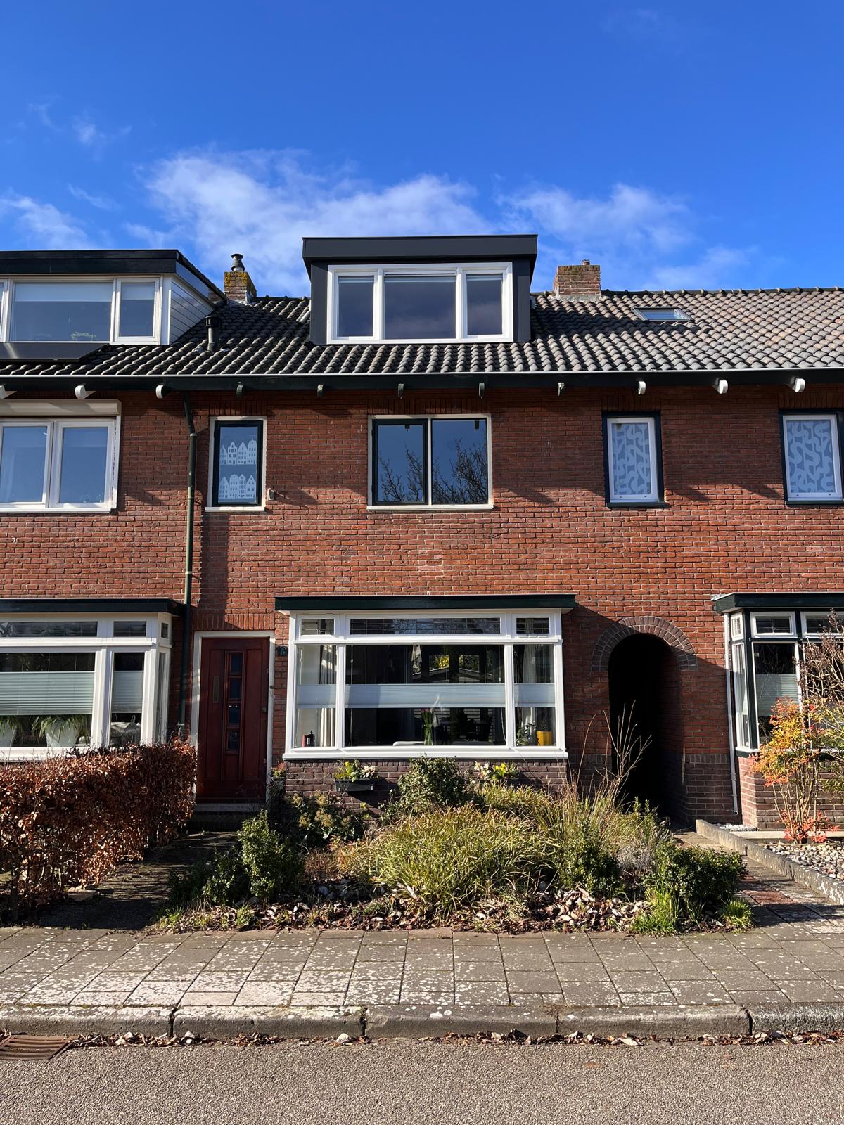 Geelvinckstraat 106 Castricum