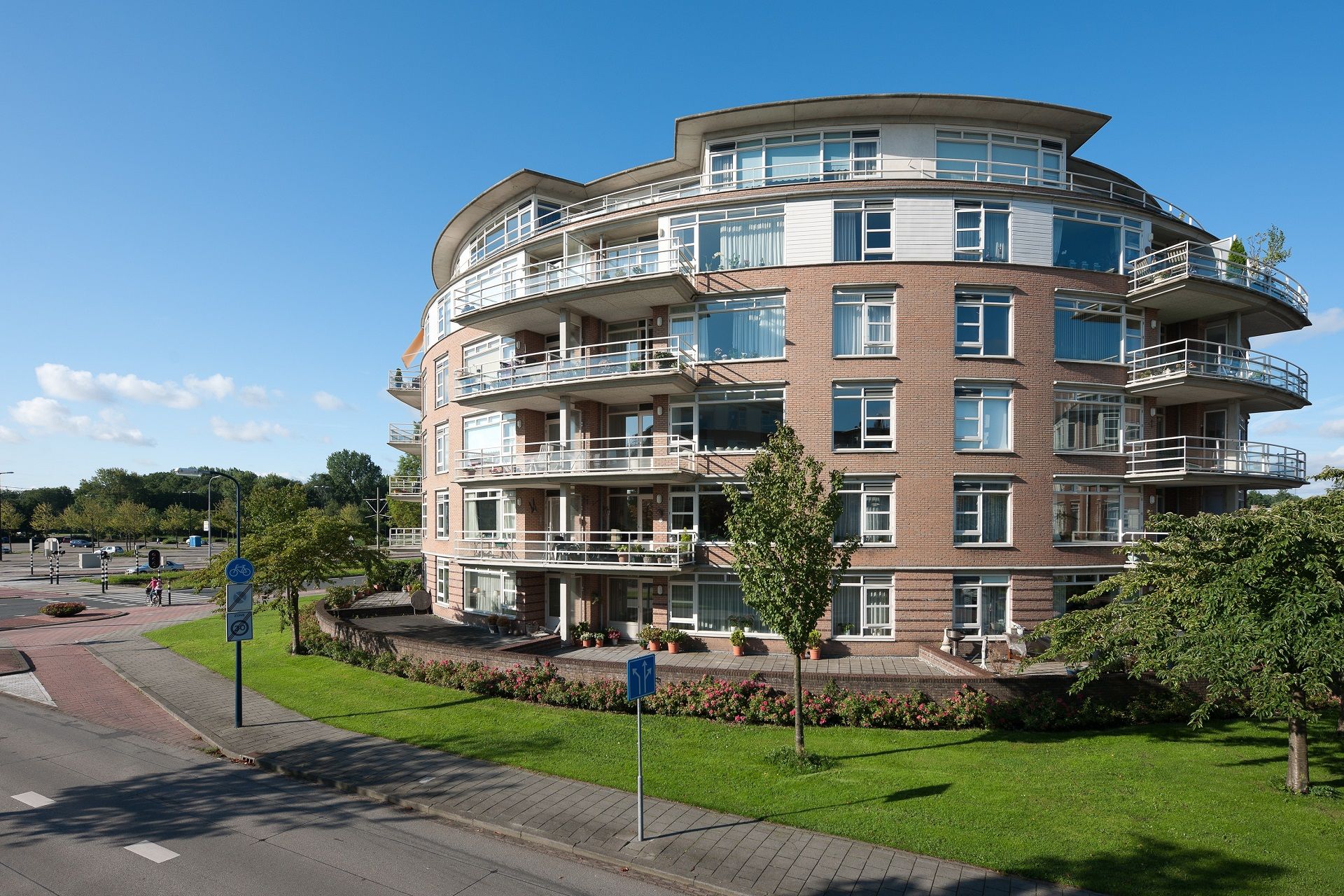 Ransuillaan 93 Leidschendam