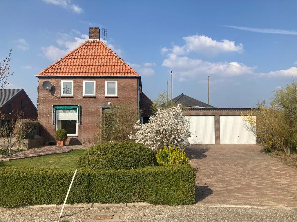 Nieuwslag 9 Elst