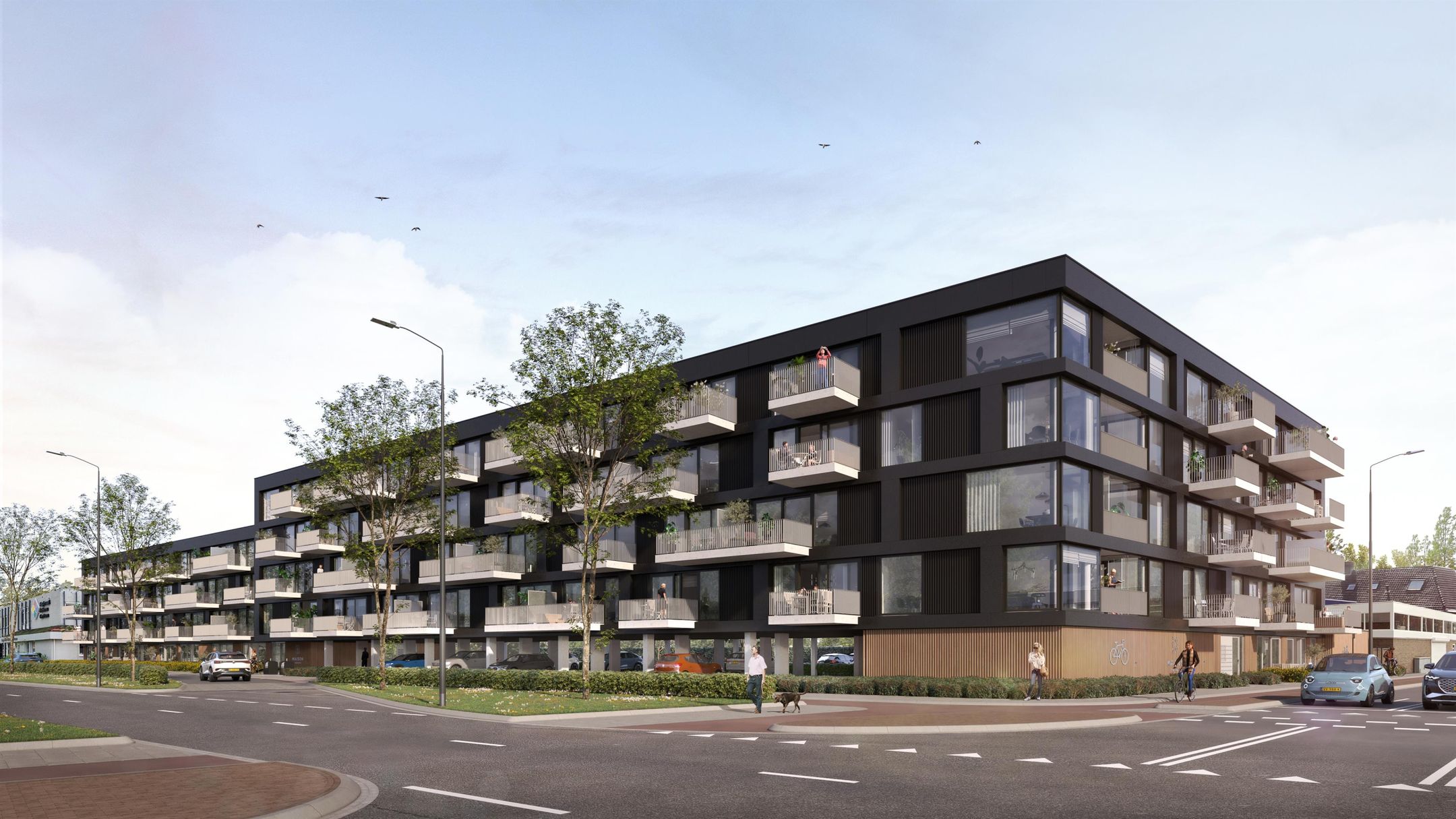 Binnendongenstraat 8 Helmond