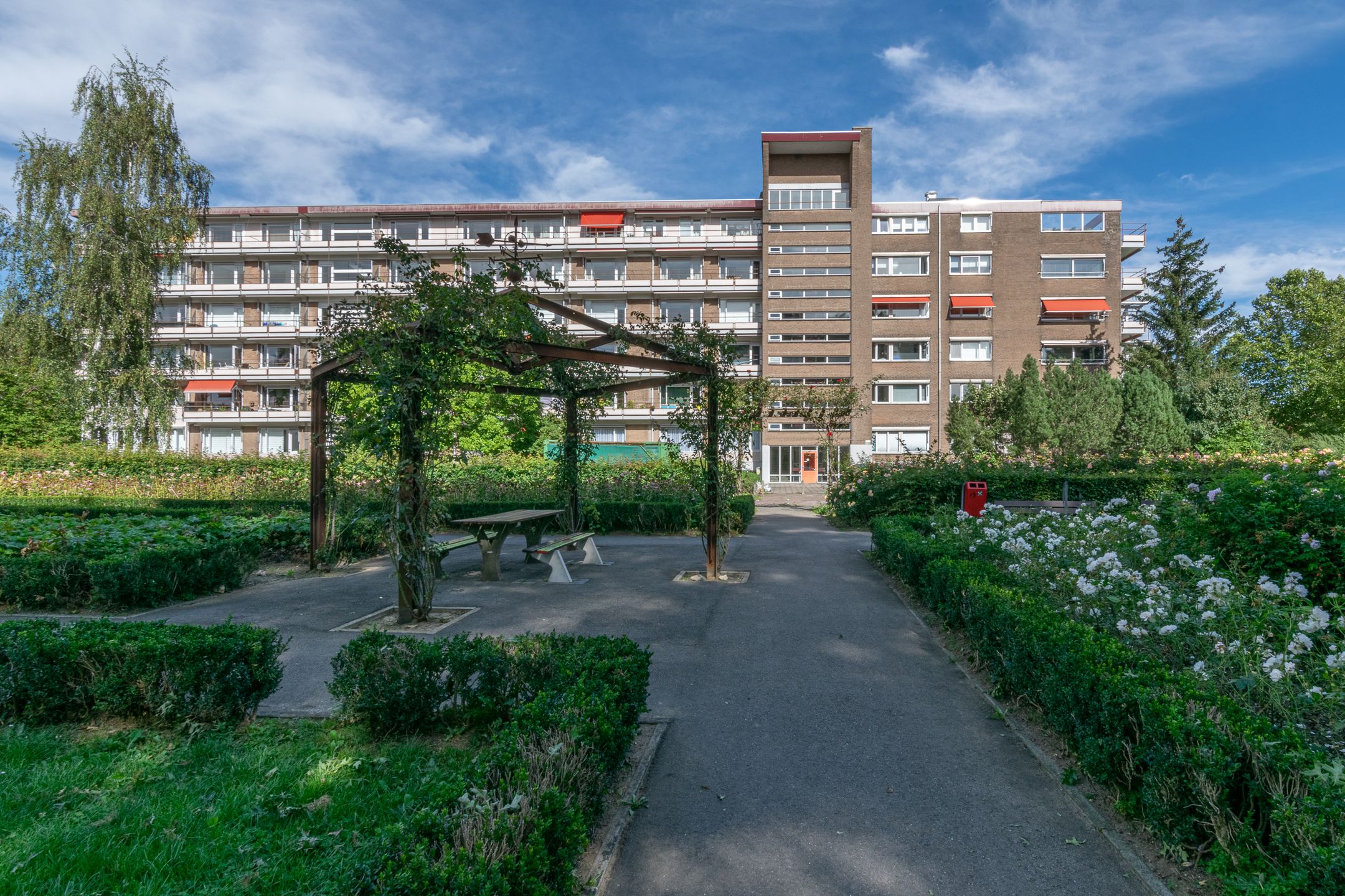 Marcus Aureliushof 8 Heerlen