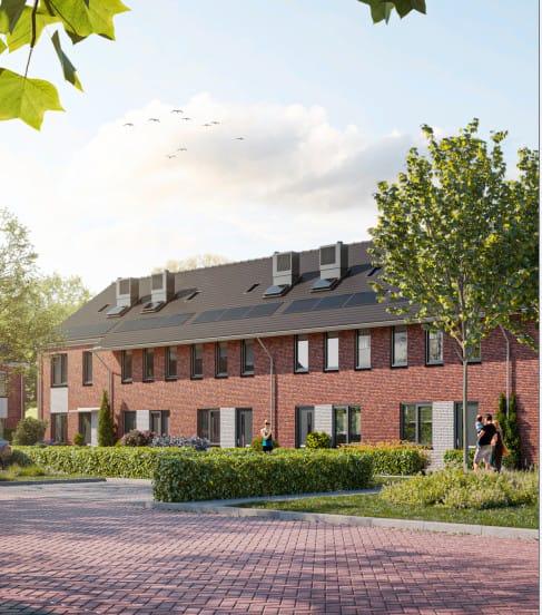 Herenstraat 47 Slagharen