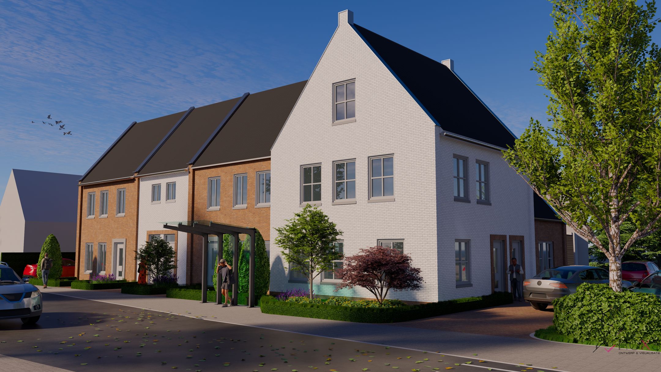 Sluisstraat 2 Someren