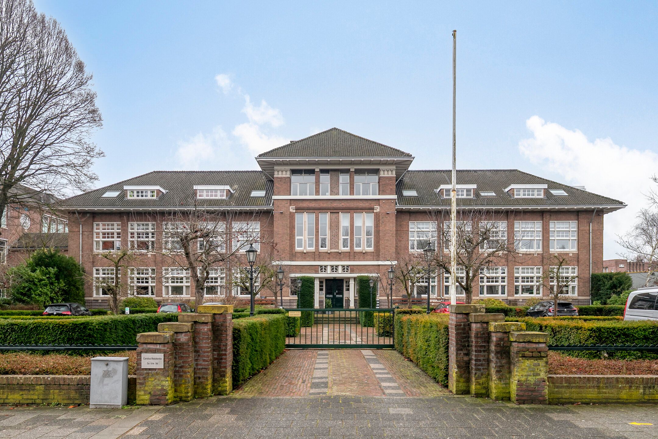Mierloseweg 7 Helmond