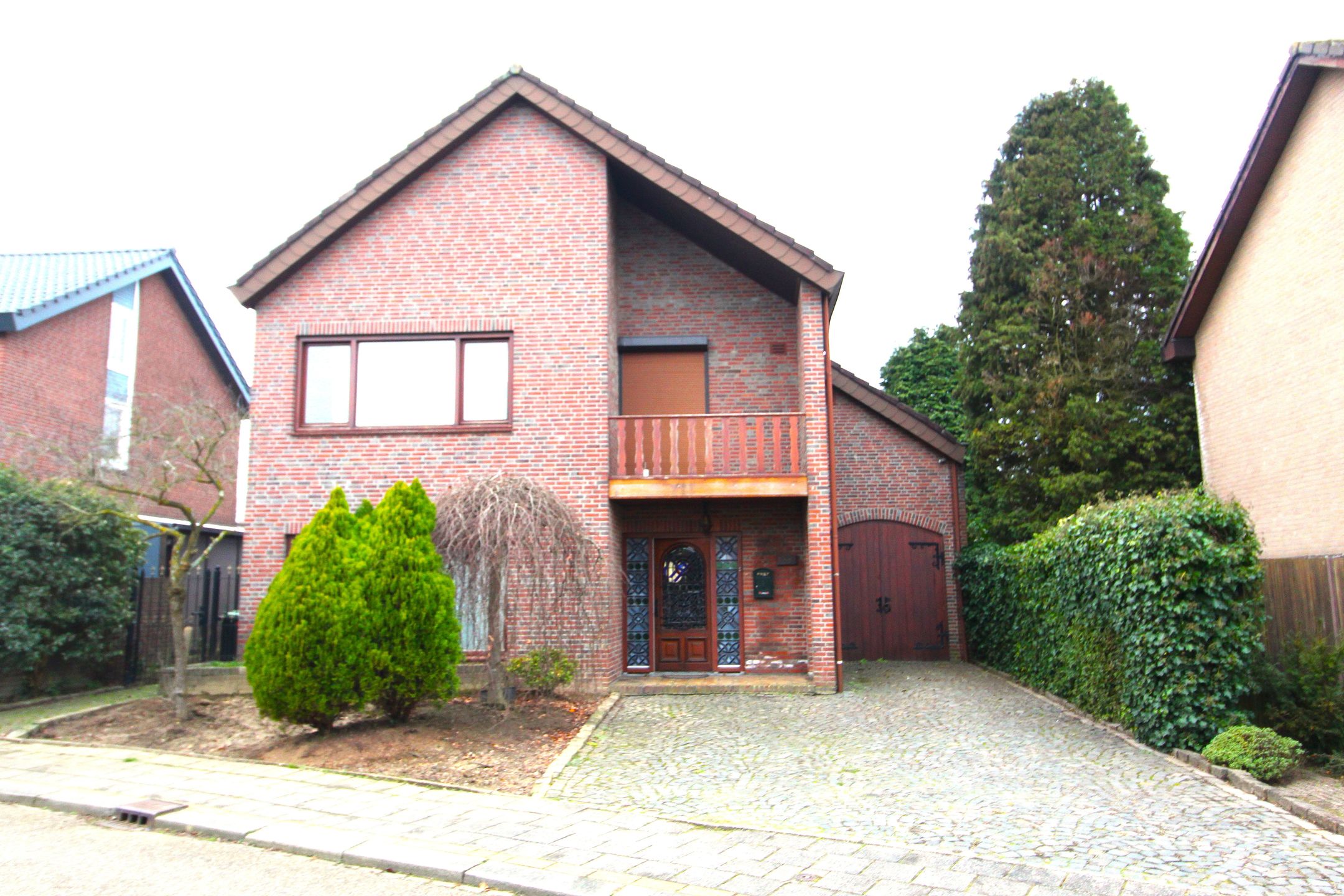 Ridder Thibaldstraat 28 Brunssum