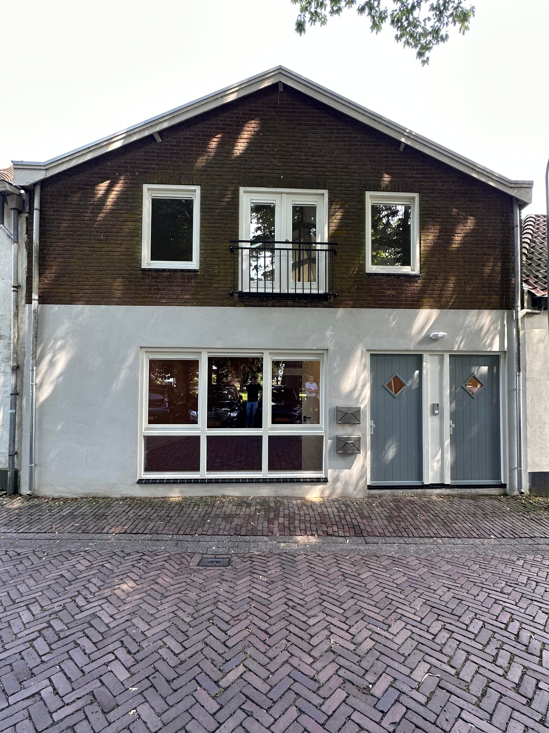Plantage 8 Harderwijk
