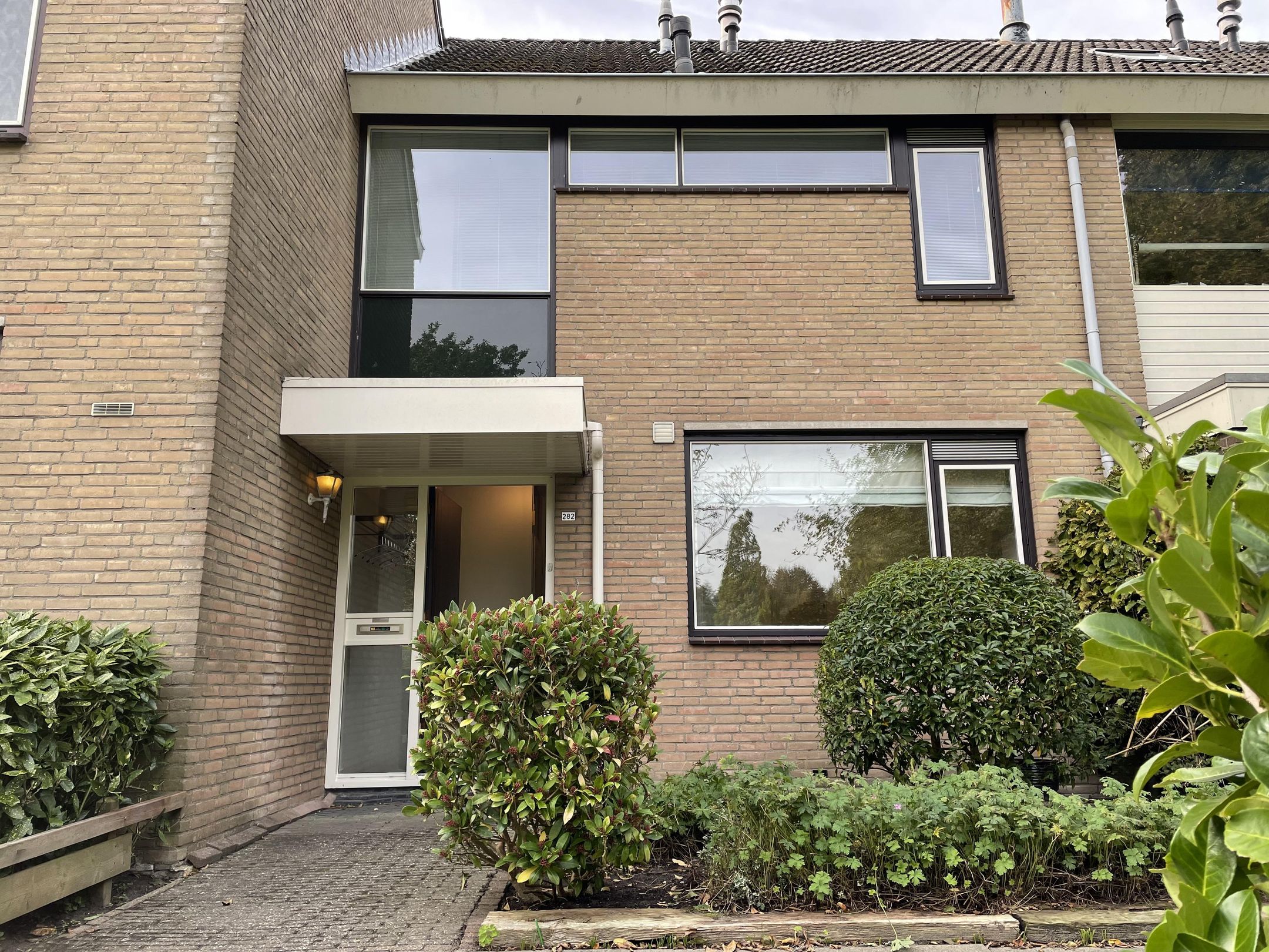 Beukenrode 282 Voorhout