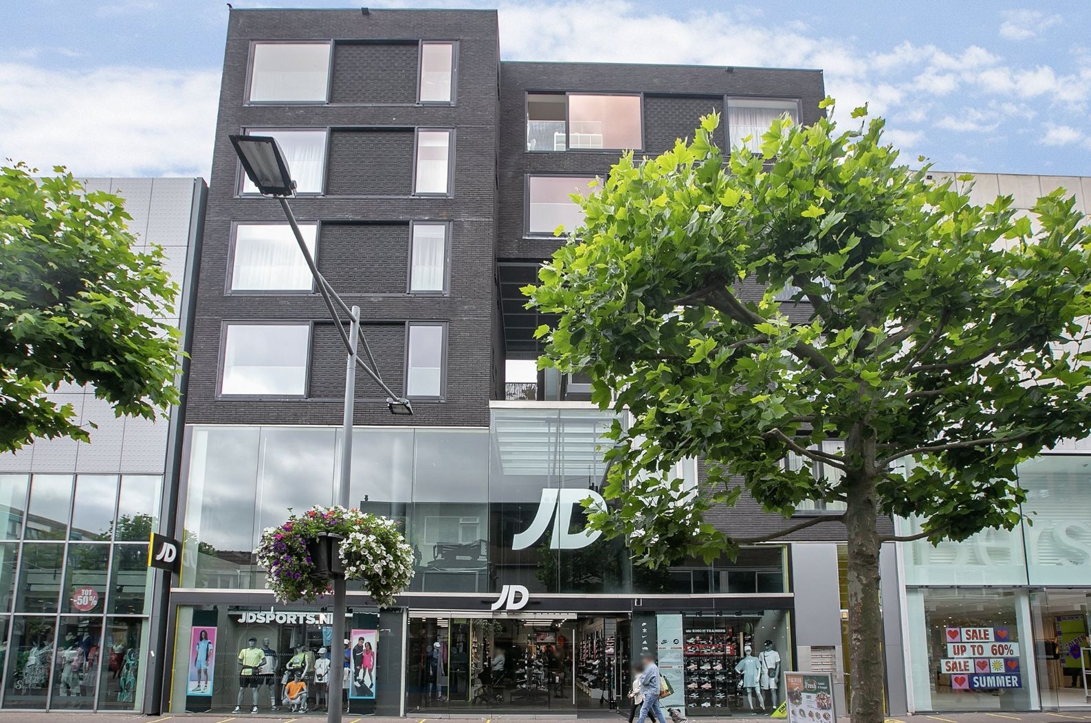 Marktlaan 11 Hoofddorp