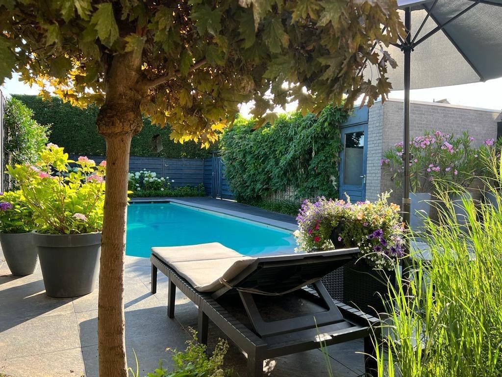 Strausslaan 60 Barendrecht