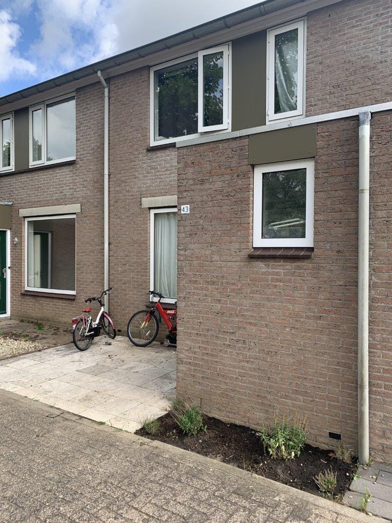 Perebloesem 43 Doetinchem