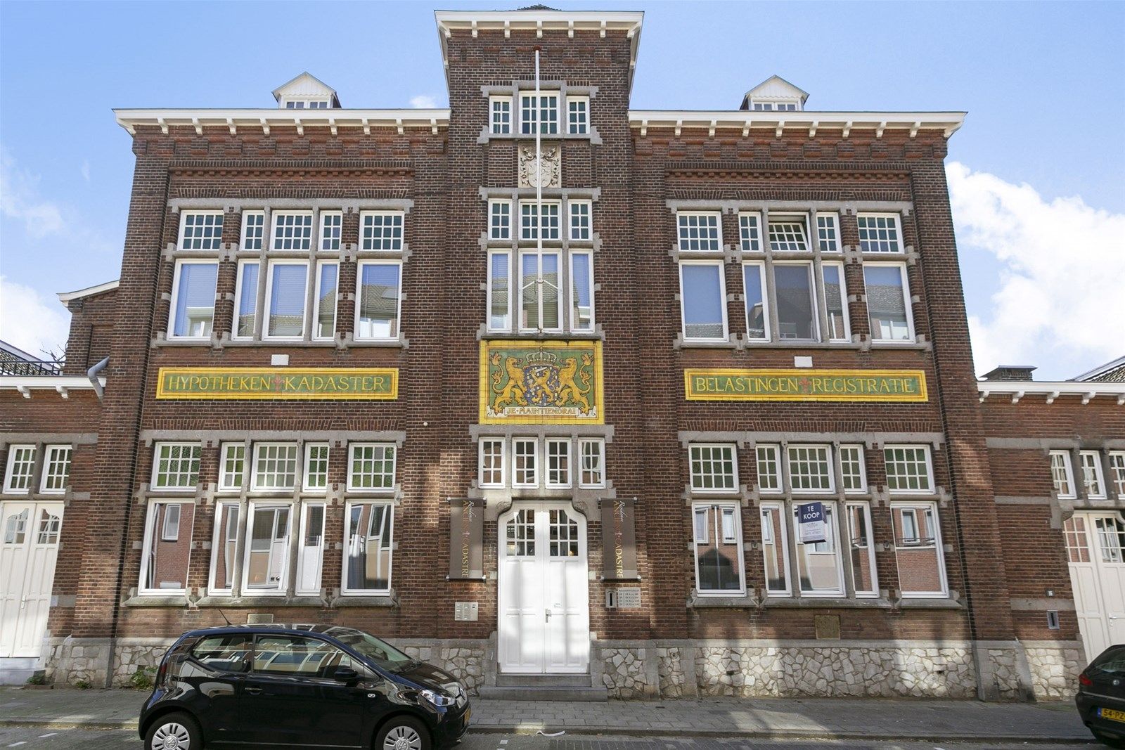 Begijnhofstraat 20 Roermond
