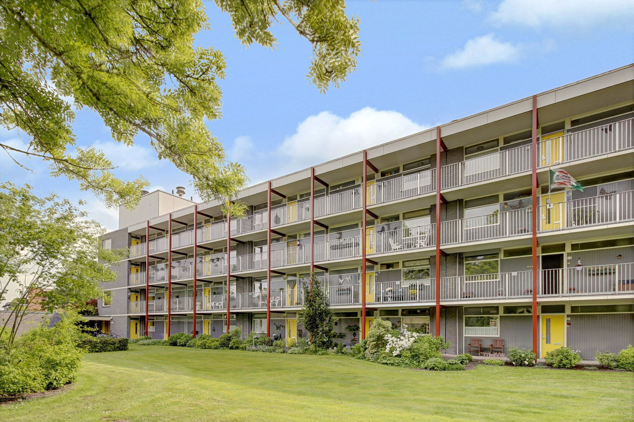 Beethovenstraat 57 Borculo