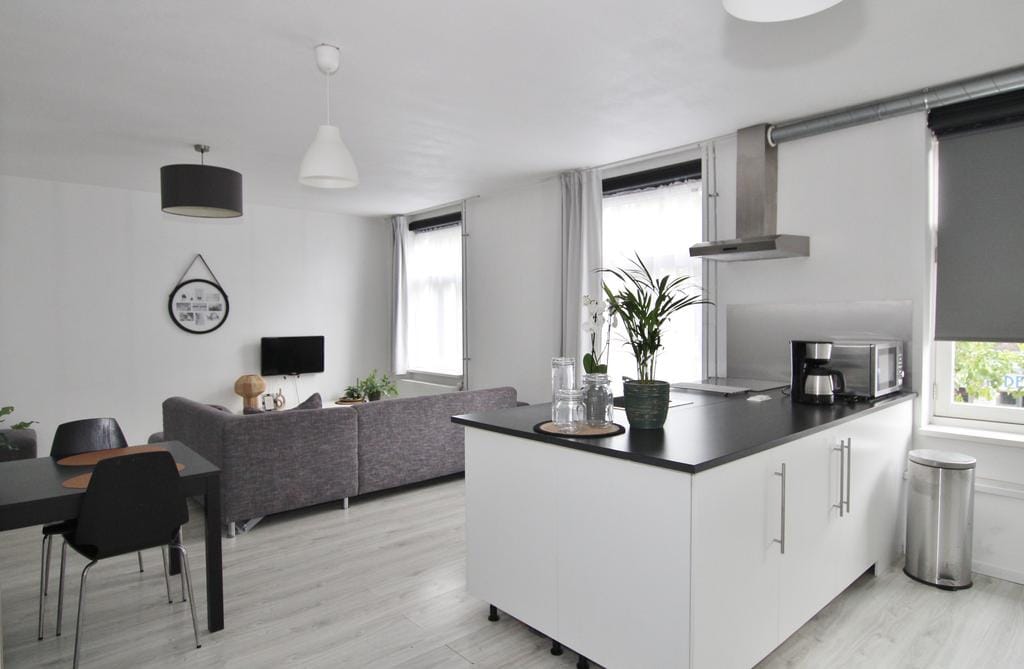 Nieuwstraat 26 Terneuzen