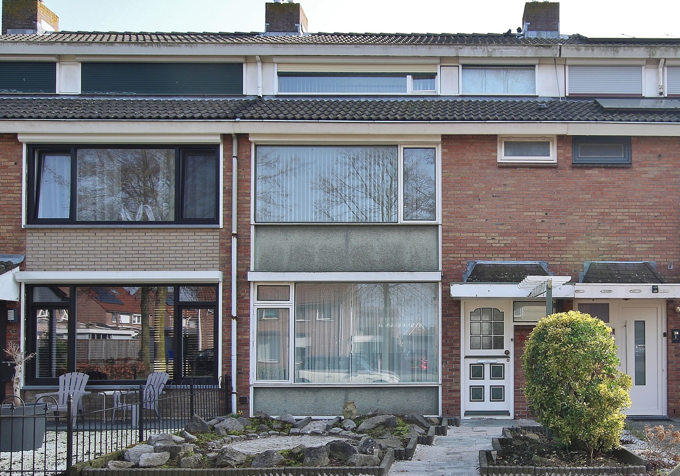Canisvlietstraat 6 Sluiskil