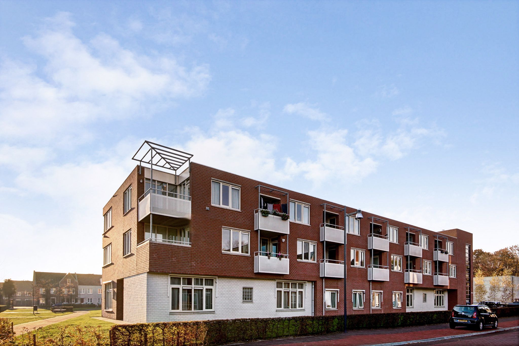 Johan de Wittstraat 14 Zaltbommel
