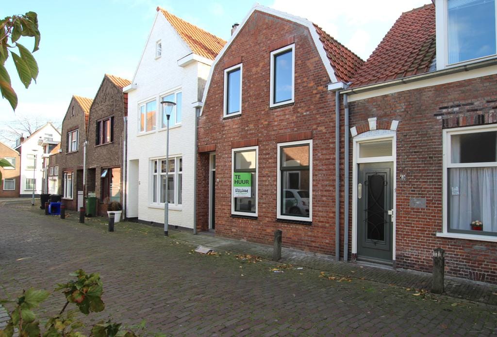 2e Verbindingsstraat 8 Terneuzen