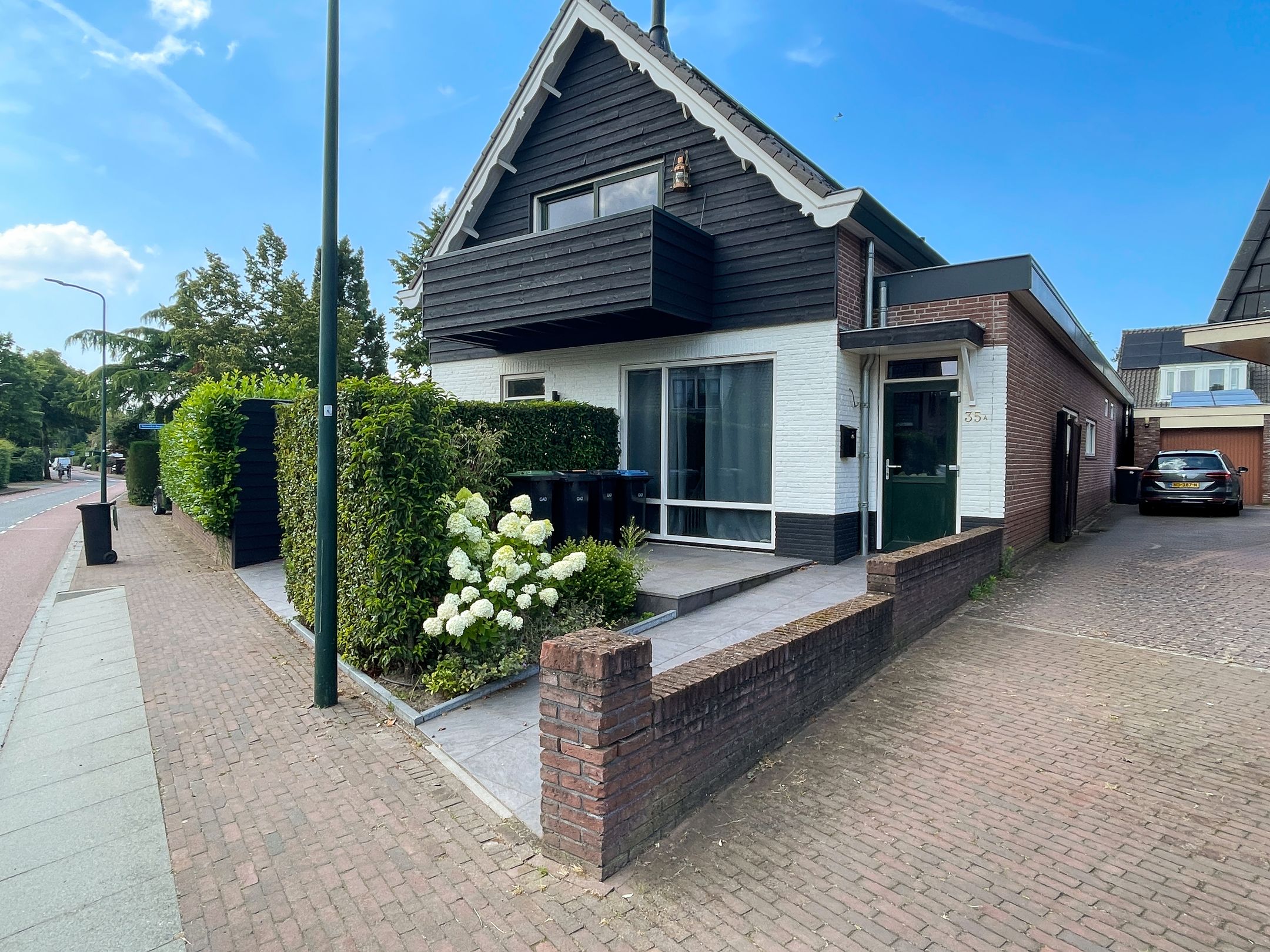 Botterstraat 35 Huizen