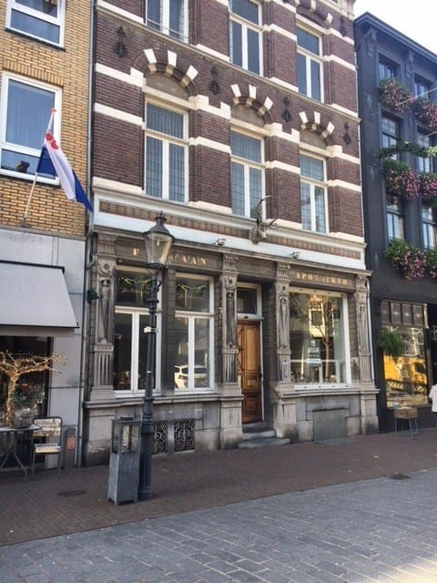 Neerstraat 22 Roermond