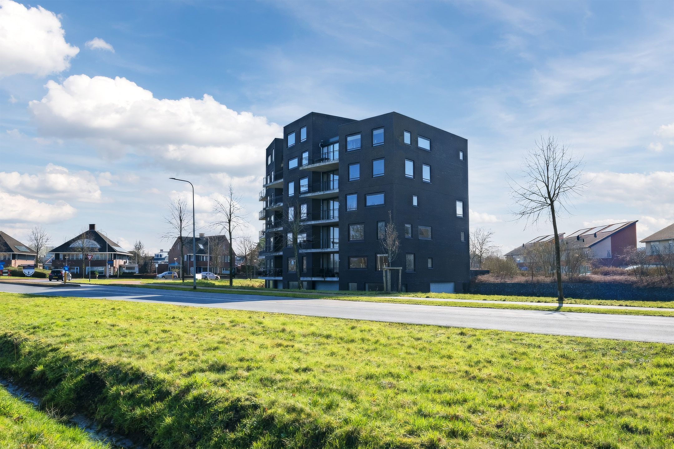 Perzikstraat 56 Assen
