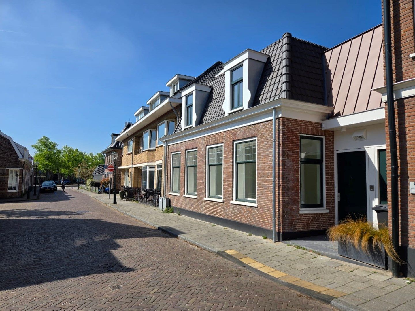 Kerkstraat 20 Wassenaar