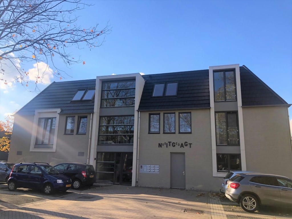 Draaiboom 9 Valkenswaard