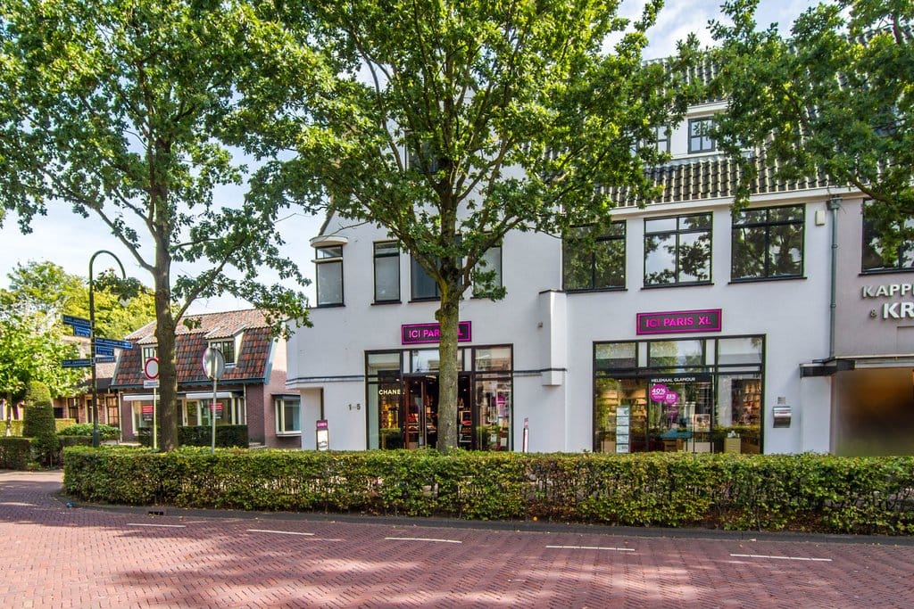 Zevenend 5 Laren