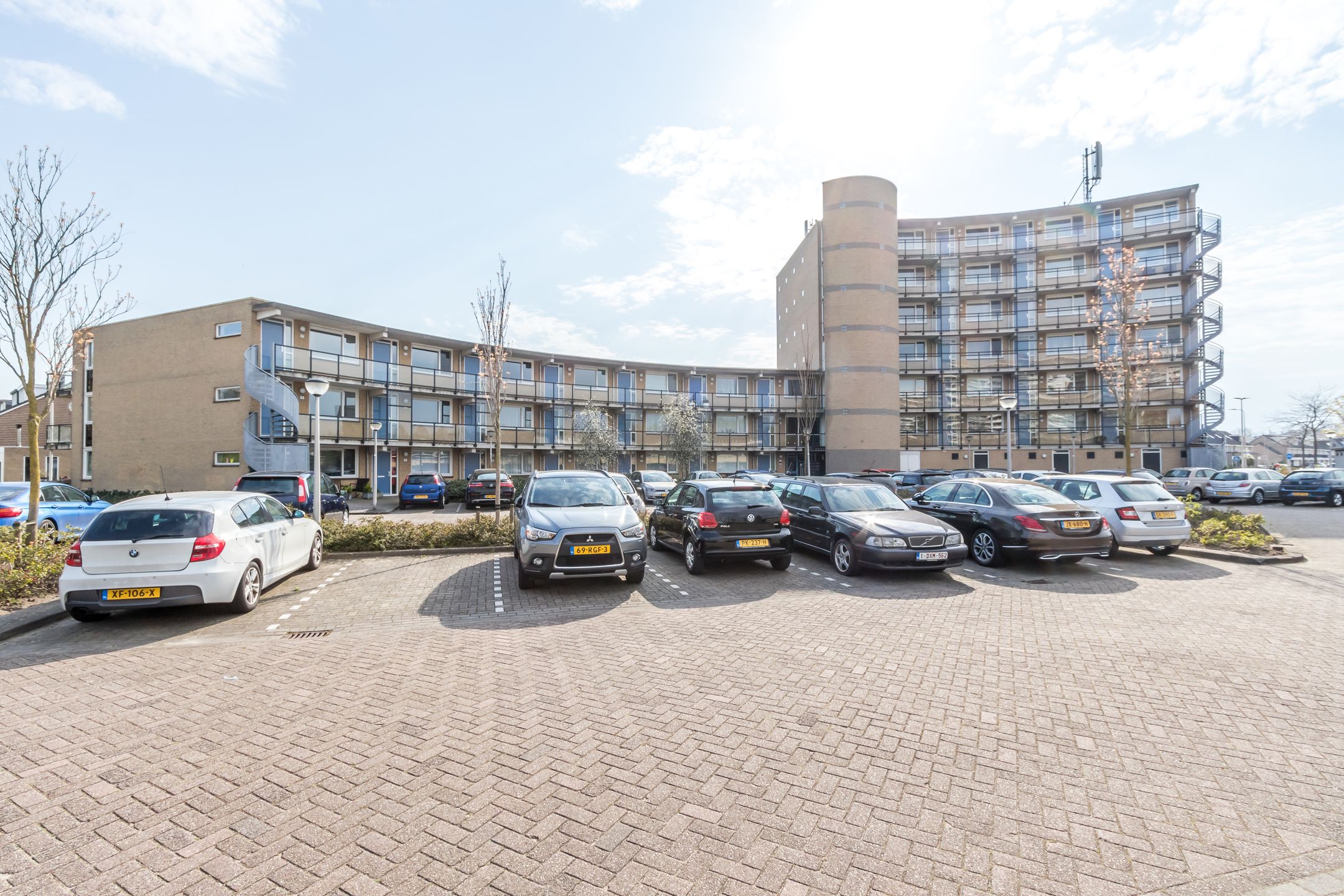 Wagnerstraat 14 Capelle aan den IJssel