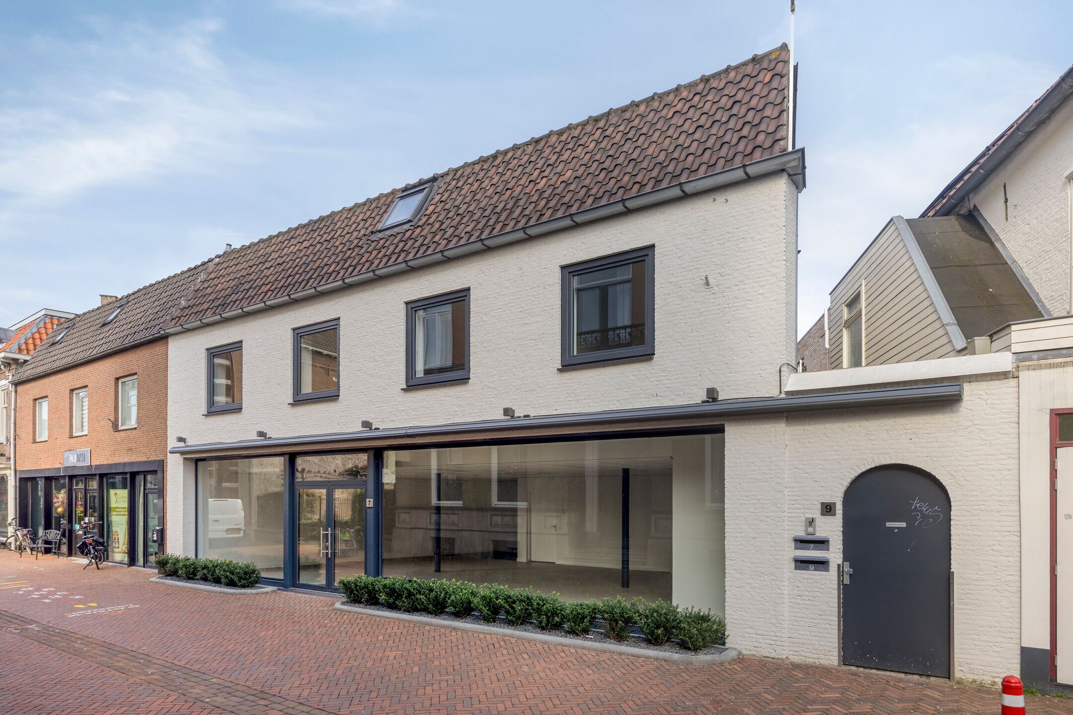 Leijsenhoek 9 Oosterhout