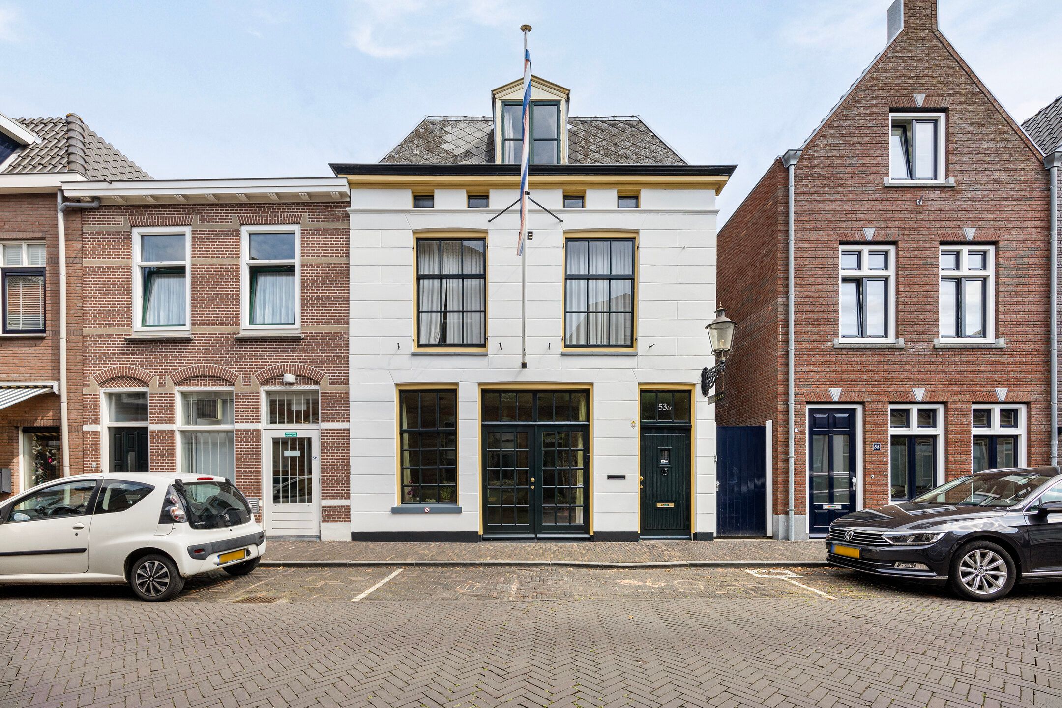 Havenstraat 53 Woerden