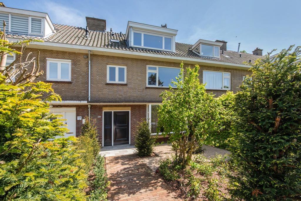 Deijlerweg 154 Wassenaar