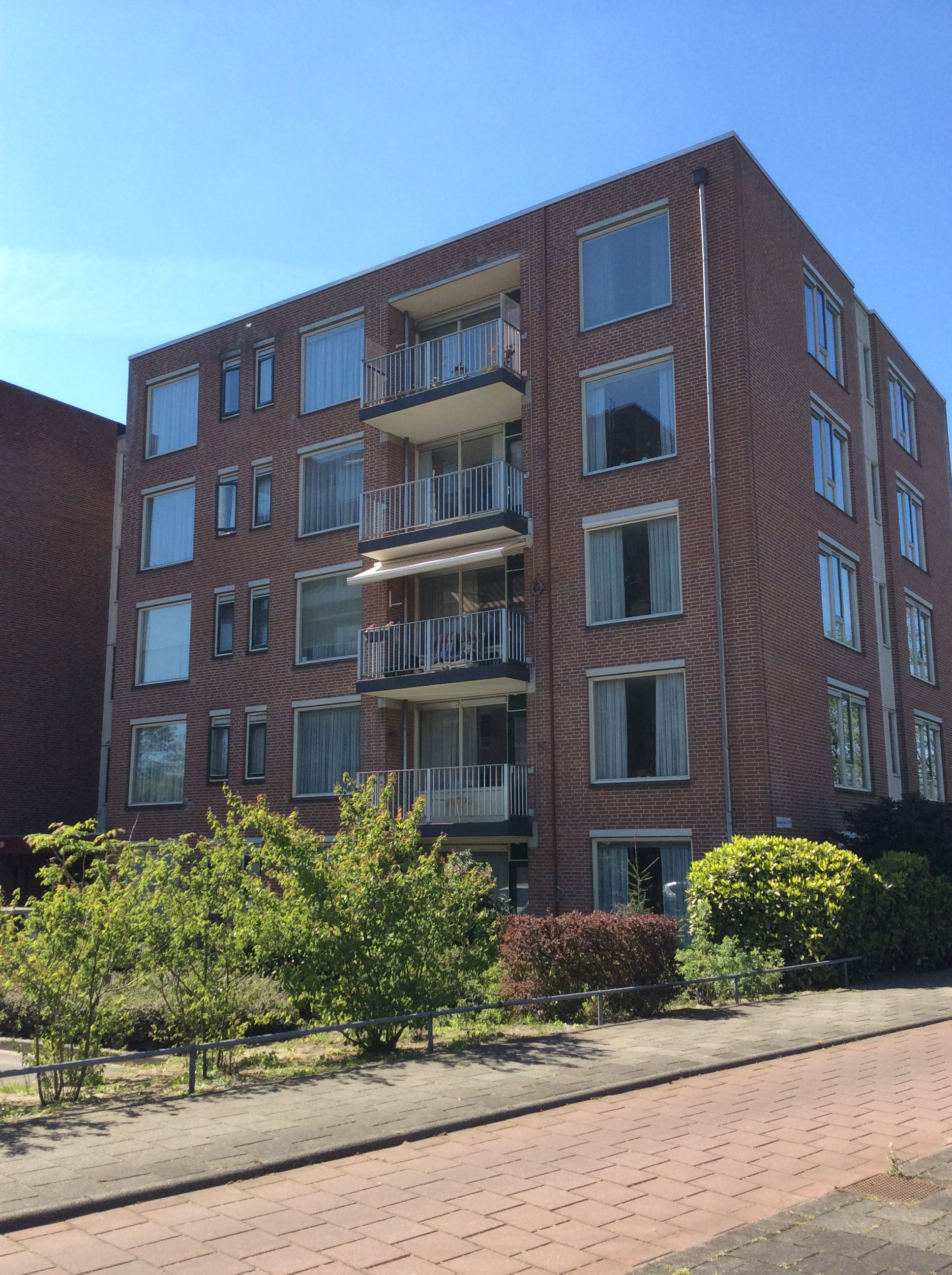 Voorste Wei 57 Harderwijk