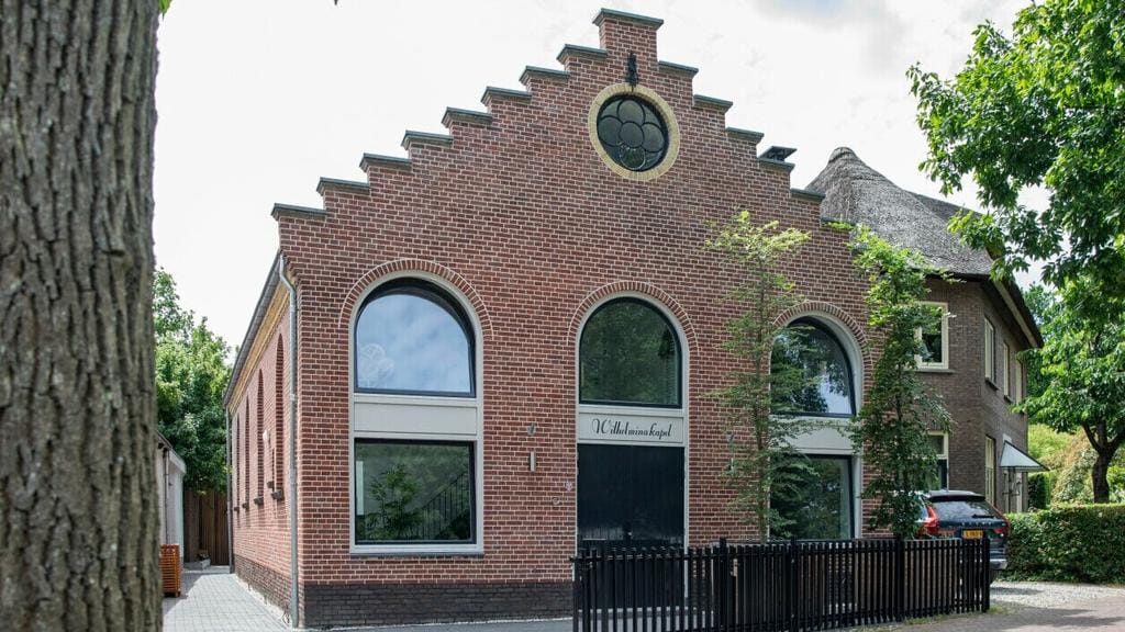 Wilhelminaweg 7 Maarssen
