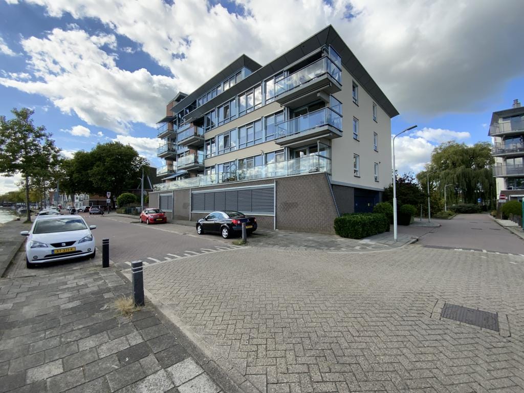 Zaanstroom 41 Wormerveer
