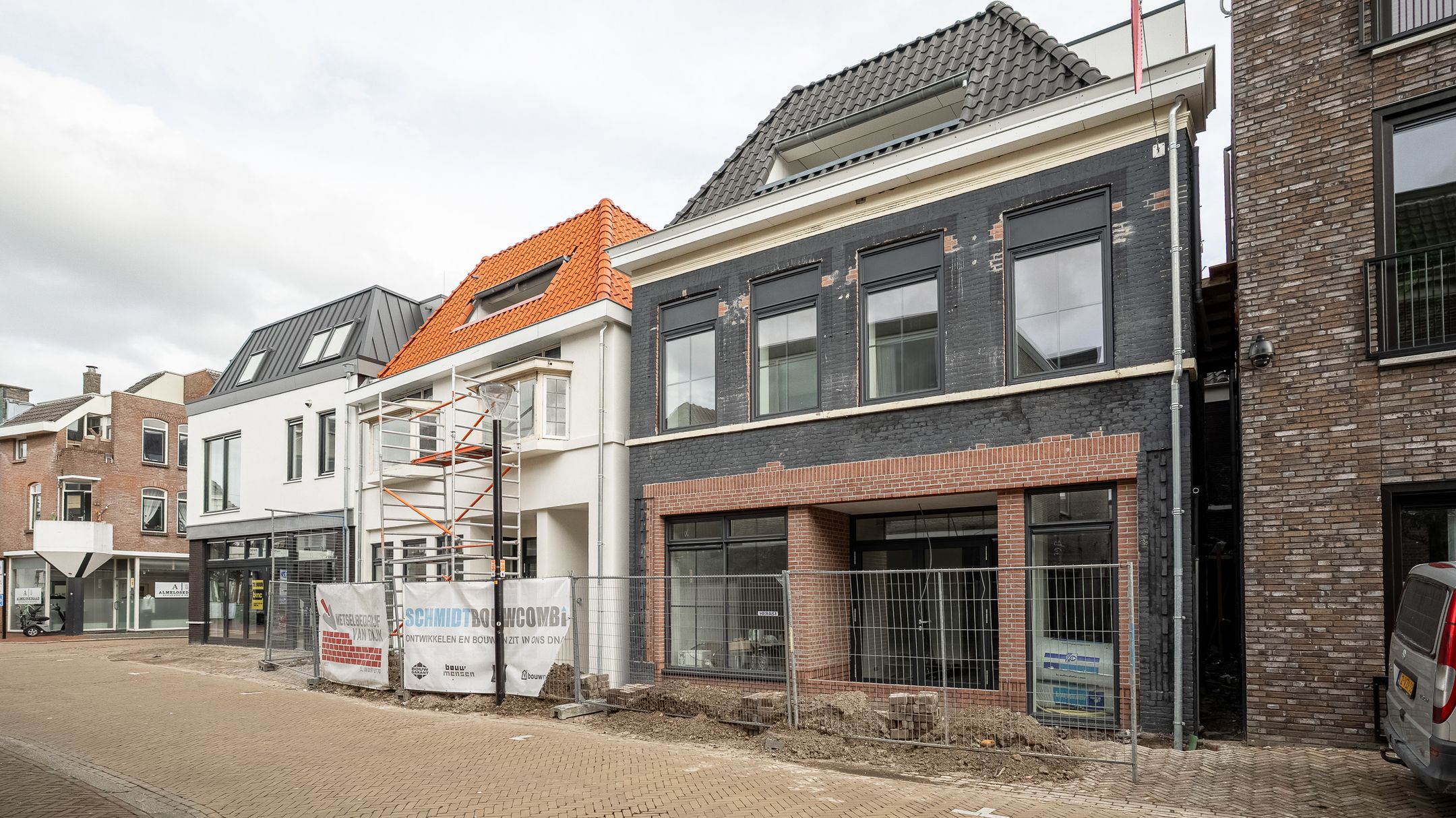 Grotestraat 138 Almelo