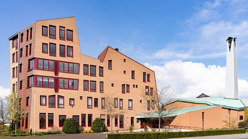 Rembrandtlaan 25 Almelo