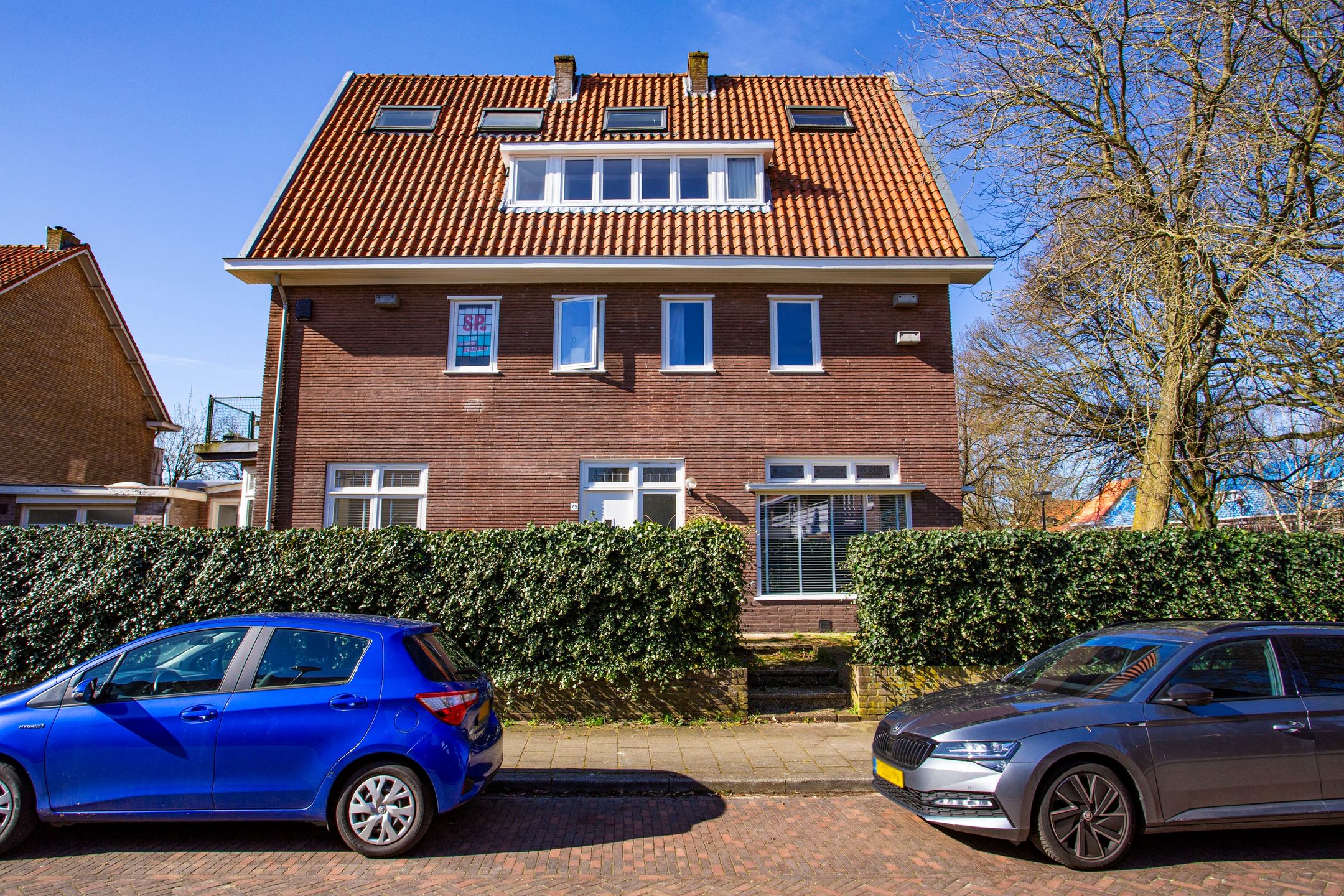 Josef Israëlslaan 75 Arnhem