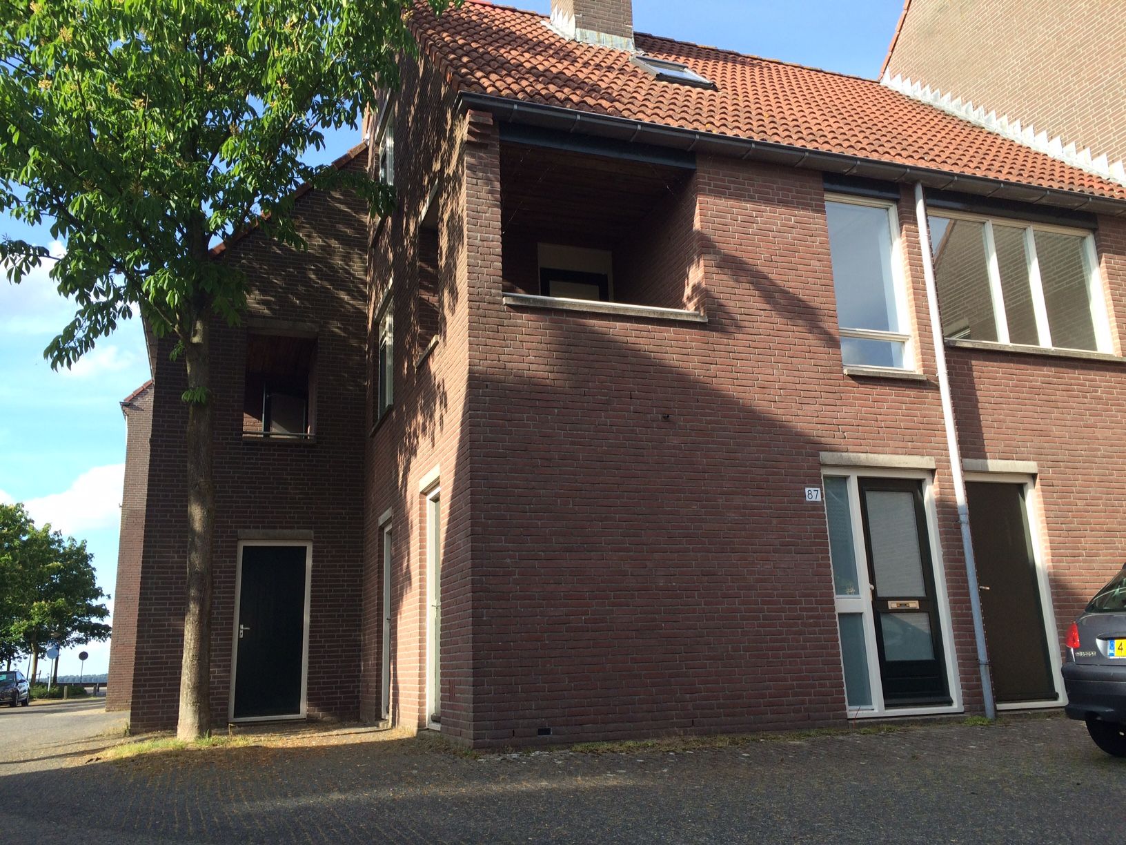 Eem 87 Huizen