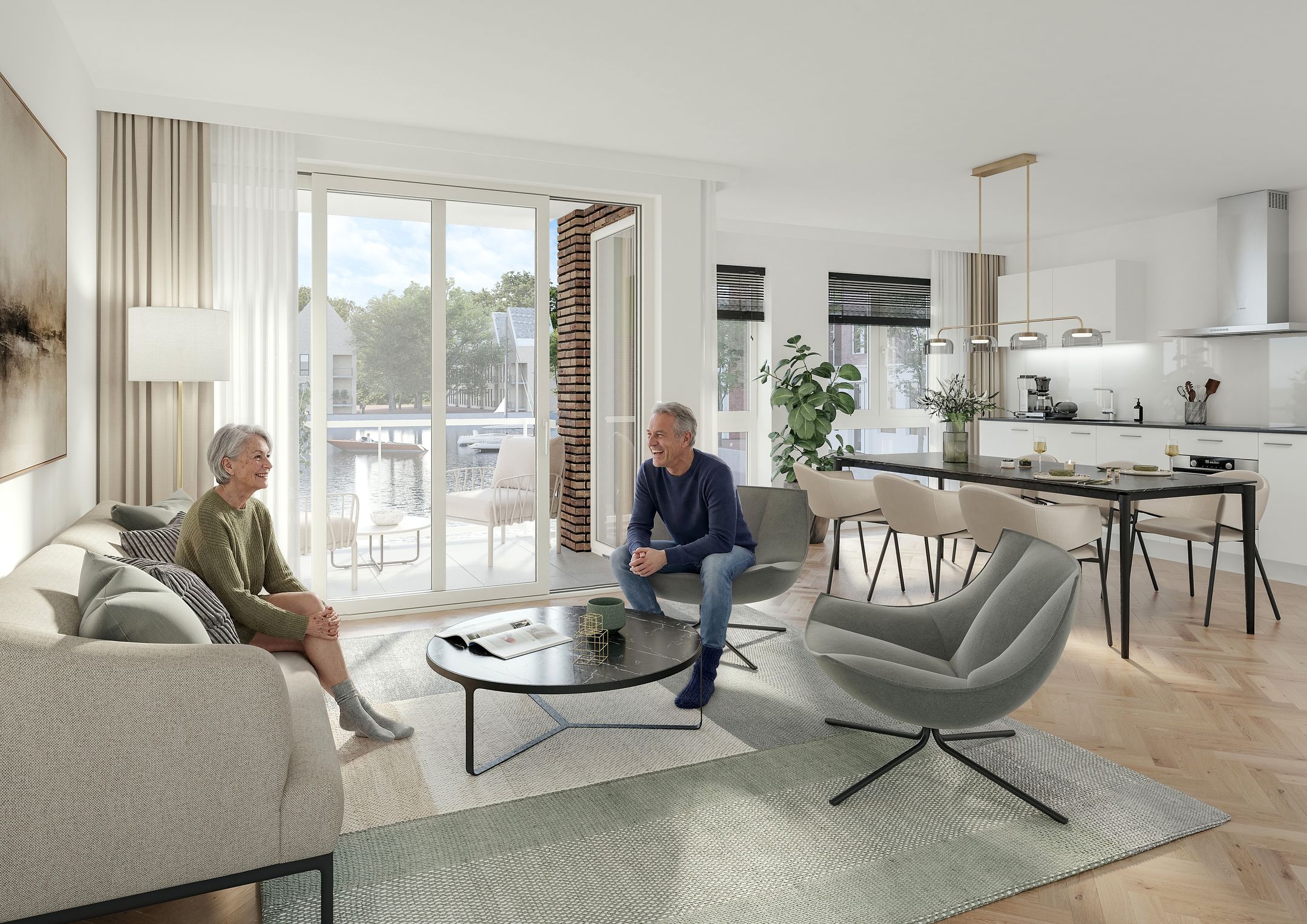 De Houthaalder 147 Zaandam
