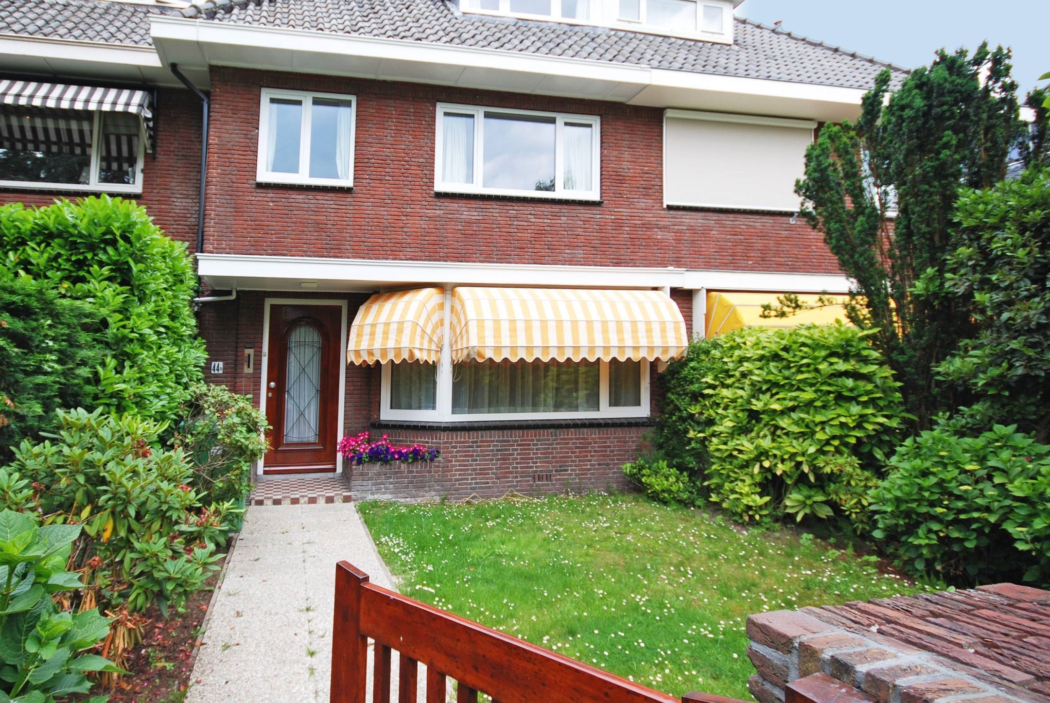Prinsenweg 44 Wassenaar