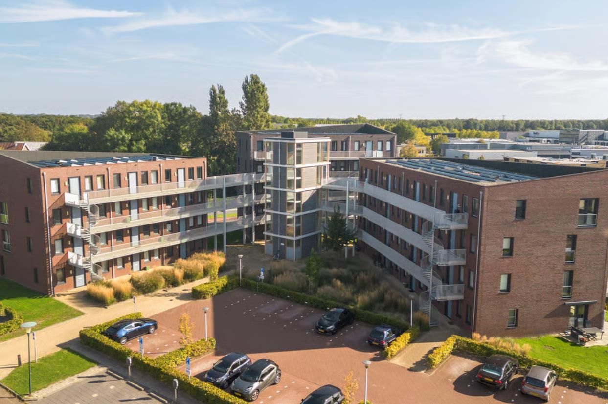 Rentambt 68 Elst