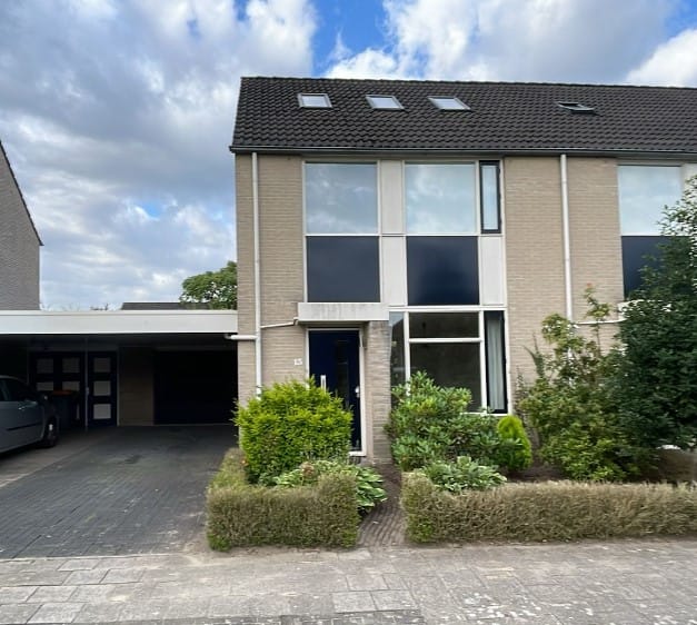 Sicilialaan 13 Oldenzaal