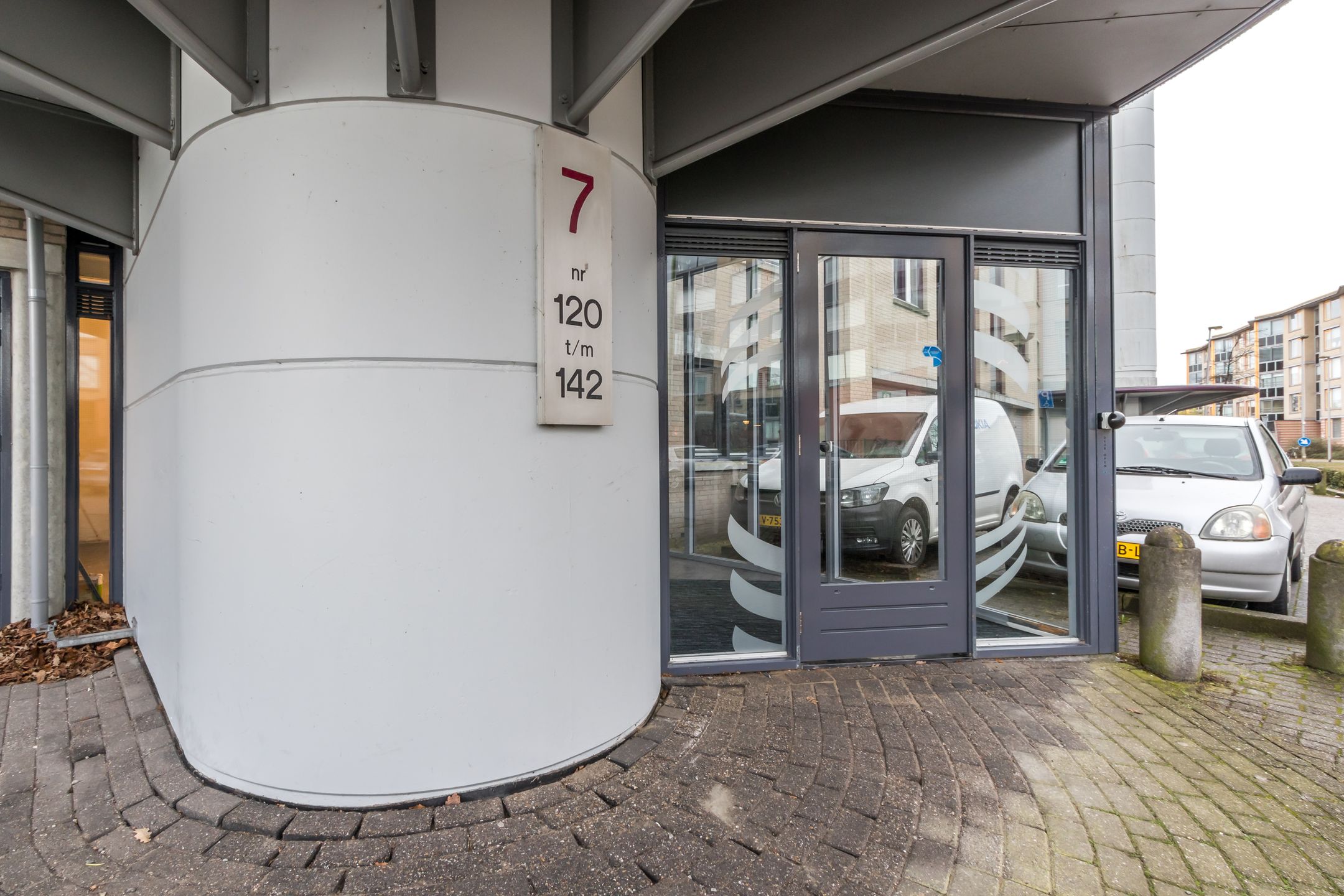 Juweellaan 306 Zoetermeer