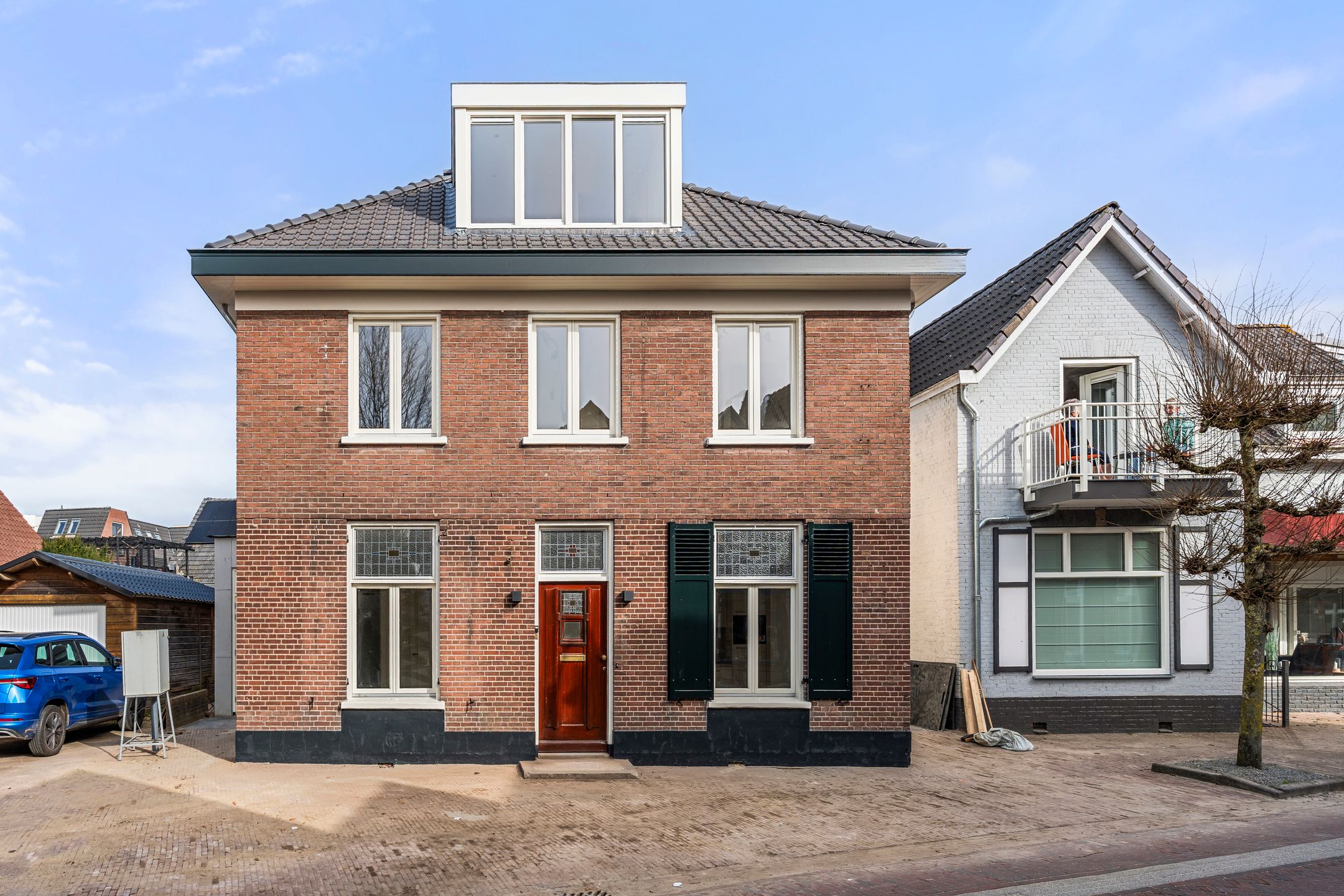 Brinkstraat 14 Bennekom