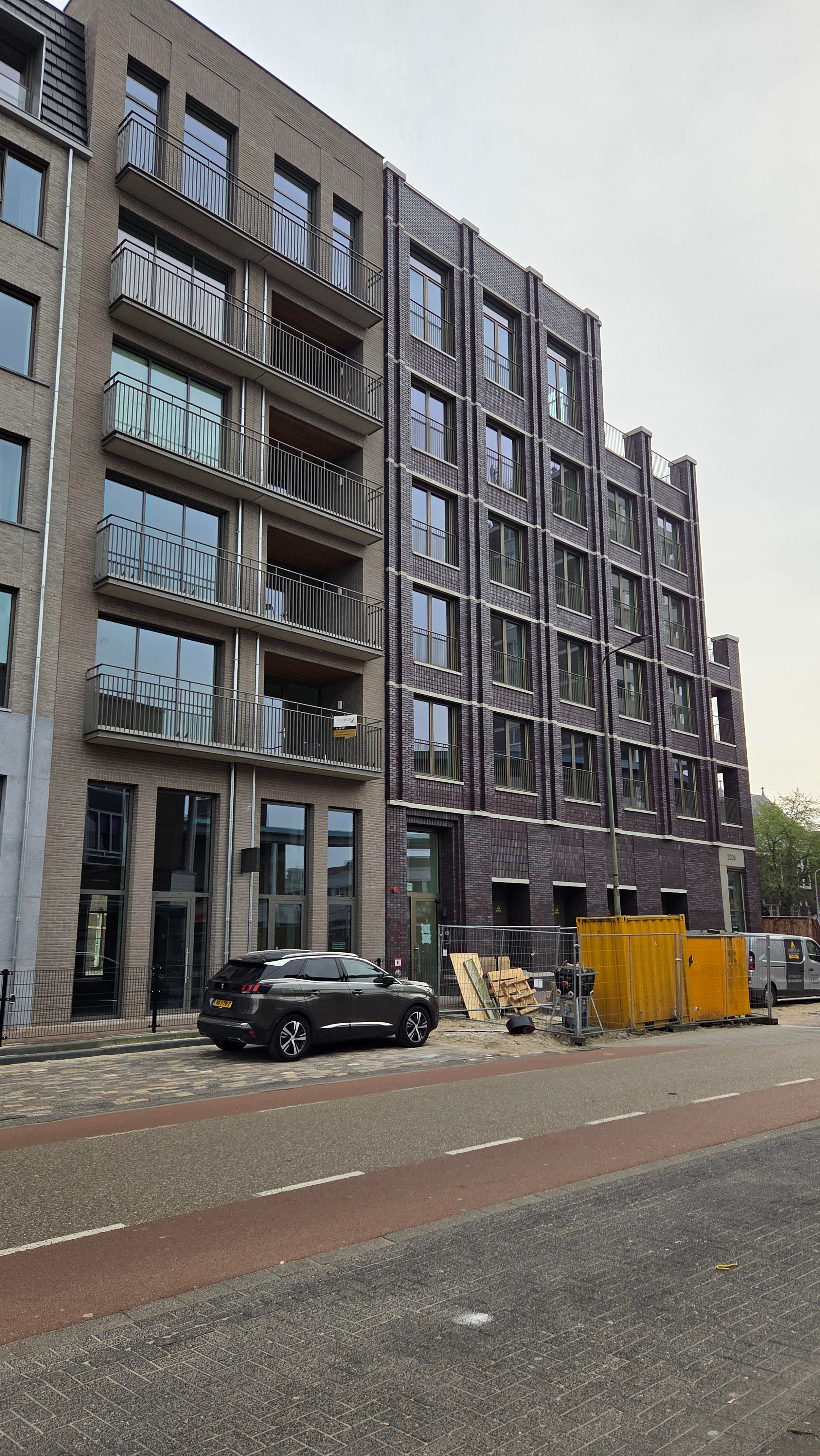 Tolbrugstraat 3 Den Bosch
