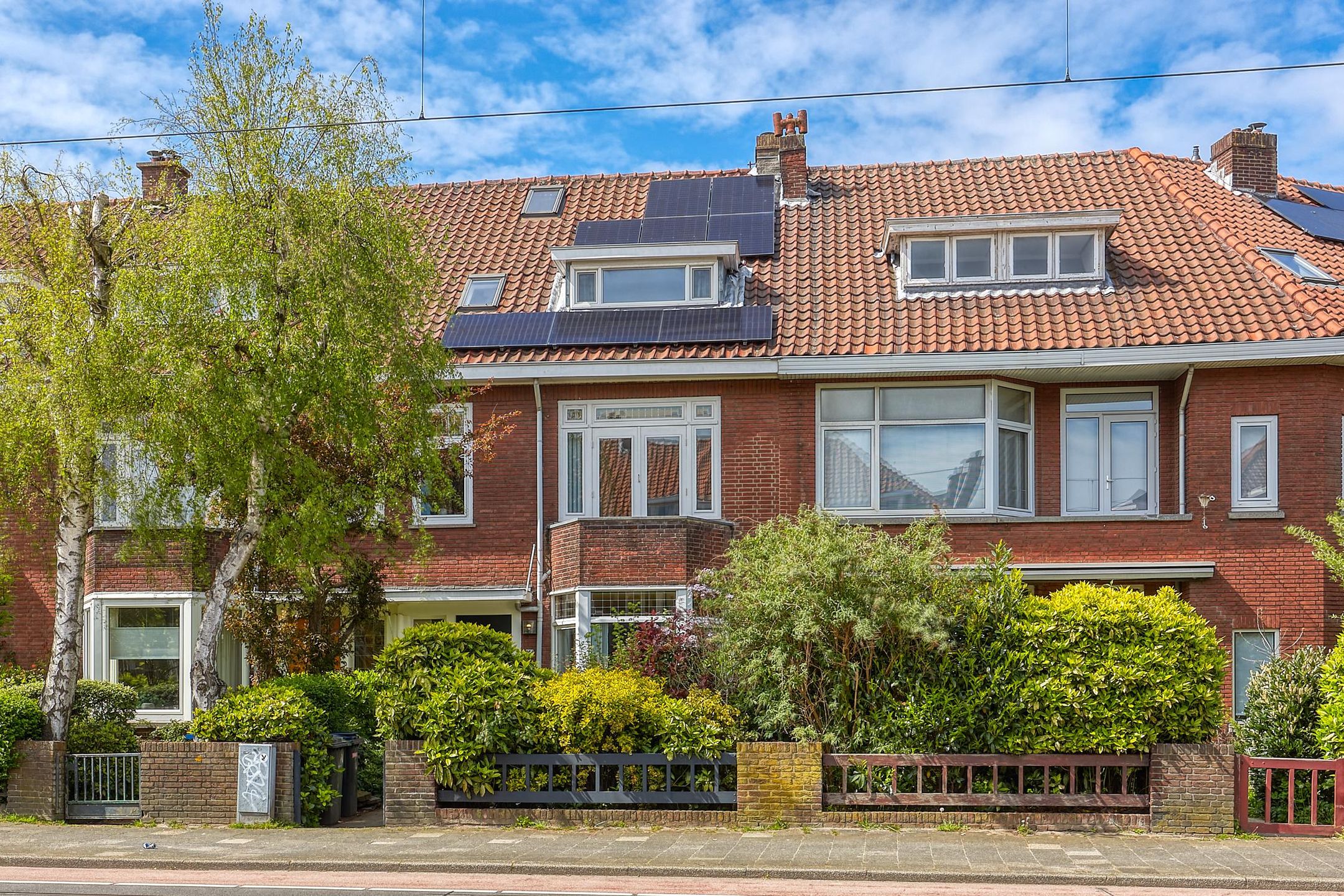 Prinses Mariannelaan 264 Voorburg