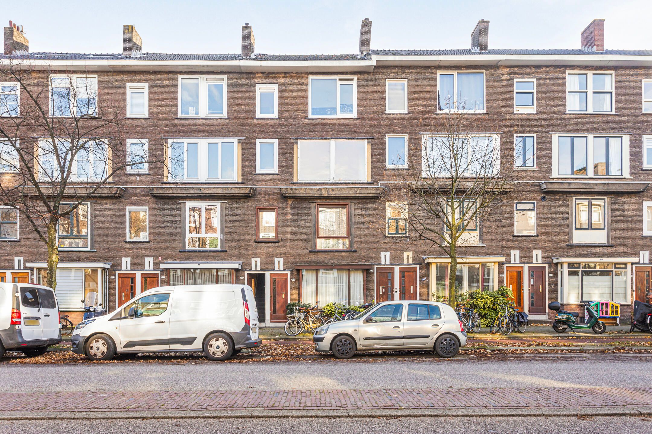 Burgemeester Knappertlaan 193 Schiedam