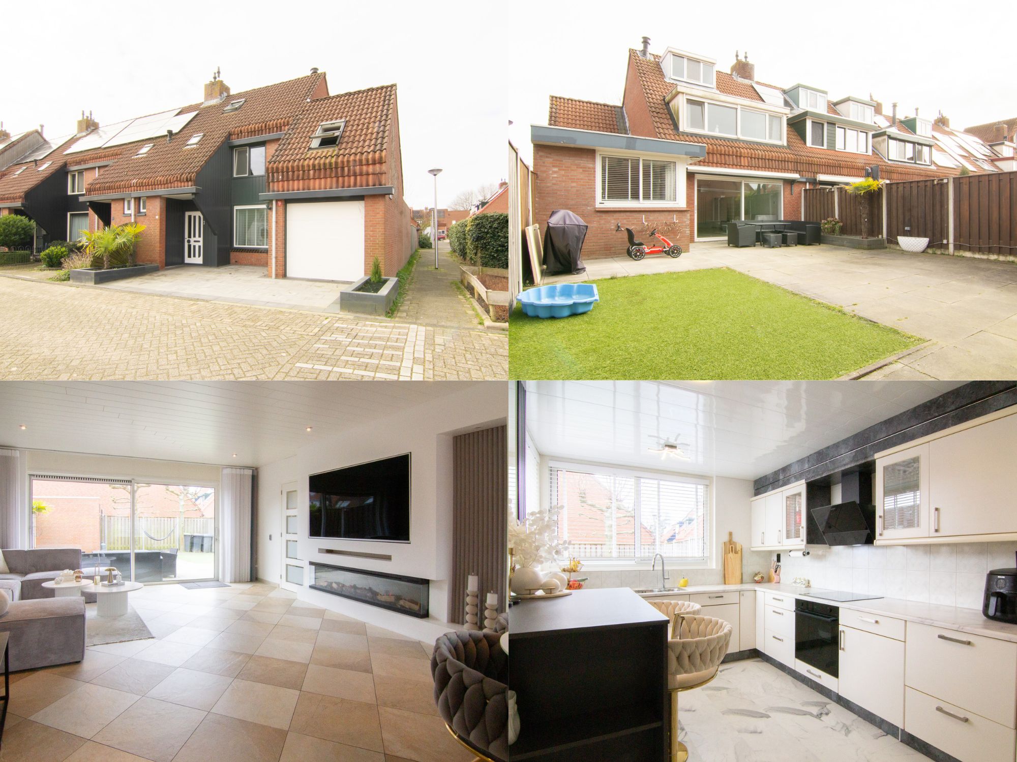 Albatroshoek 29 Spijkenisse